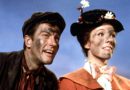 ‘Mary Poppins’ age rating increased in U.K. due to ‘discriminatory language’