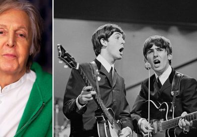 The Beatles – George Harrison’s birthday celebrated by Paul McCartney | Music | Entertainment