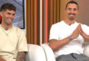 Christian Pulisic & Zlatan Ibrahimović talk AC Milan’s U.S. summer tour