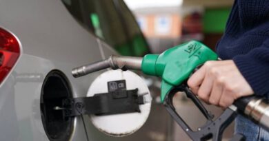 Drivers are still ‘paying too much’ for their fuel, says watchdog | Personal Finance | Finance