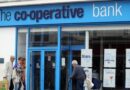 Co-op Bank profits shrink as it hails ‘landmark’ 2024 ahead of Coventry merger | Personal Finance | Finance