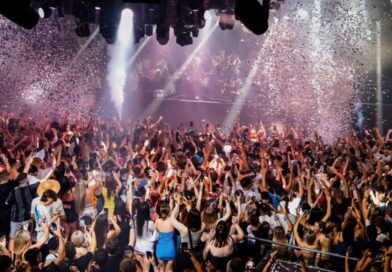 BCM Mallorca’s summer line-up review after iconic venue’s overhaul | Music | Entertainment
