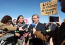Luz verde a Memoria Democrática para buscar la posible fosa común de Montecarmelo en los próximos días | Noticias de Madrid