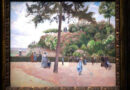 National Gallery of Art set to open “Paris 1874: The Impressionist Movement”