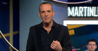 Martin Lewis advice for pensioners losing heating over winter fuel payment cut | Personal Finance | Finance