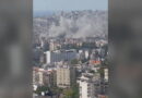 Lebanon border clashes between Israel, Hezbollah spark fears of wider war