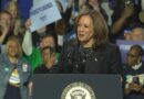 Eye Opener: Donald Trump and Kamala Harris step up campaigns in Pennsylvania