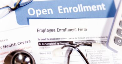 What you need to know about open enrollment for 2025 benefits