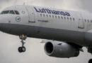 Lufthansa fined $4 million for blocking 128 Jewish passengers from boarding flight