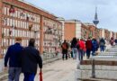 El cementerio de la Almudena de Madrid abre el ‘Parque de las Mariposas’ para sepultar a bebés fallecidos antes de nacer | Noticias de Madrid