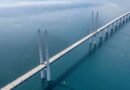 The incredible £3.4bn bridge between two European countries that costs £50 to cross | World | News