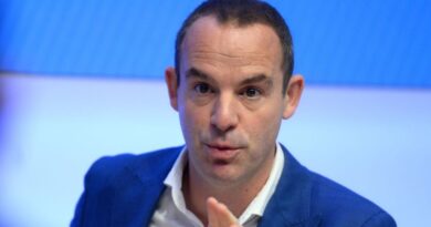 Martin Lewis issues State Pension warning | Personal Finance | Finance