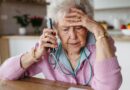 Thousands of pensioners hit with April HMRC warning | Personal Finance | Finance