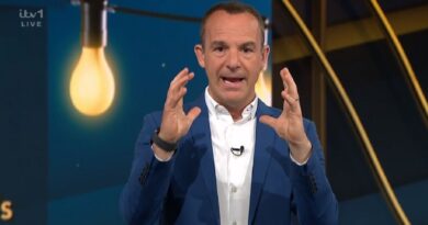 Martin Lewis MSE says anyone earning less than £31,000 can get £3,500 freebies | Personal Finance | Finance