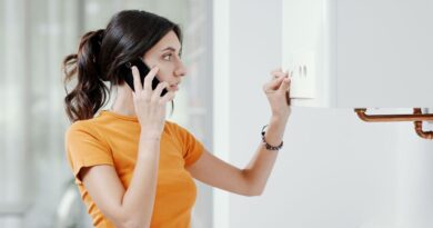 Four things you must do to your boiler before leaving the house – expert | Personal Finance | Finance