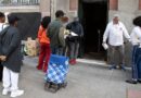 La pobreza extrema sube un 39% en Madrid y afecta a 610.532 personas, según un informe de CCOO | Noticias de Madrid