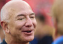 Jeff Bezos defends Washington Post’s decision to not endorse, saying Americans mistrust the media