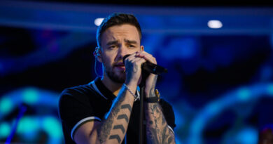 Liam Payne’s family says they are heartbroken after former One Direction star’s death