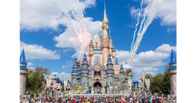 Disney offers pricey, all-access, skip-the-line pass to a limited few