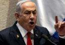 ICC issues arrest warrants for Israeli Prime Minister Benjamin Netanyahu, others