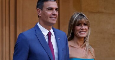 Una citación a las 10.00 para Begoña Gómez: así se prepara la comparecencia de la esposa de Sánchez en la Asamblea de Madrid | Noticias de Madrid