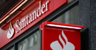 Santander sending customers £150 for ‘quick boost’ | Personal Finance | Finance