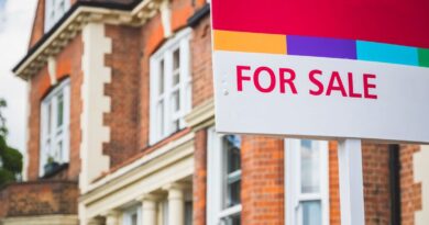 Average house price forecast to rise by £84,000 – see increases in your area | Personal Finance | Finance