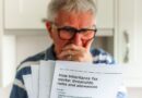 Death tax warning as UK households warned ‘give money away’ | Personal Finance | Finance