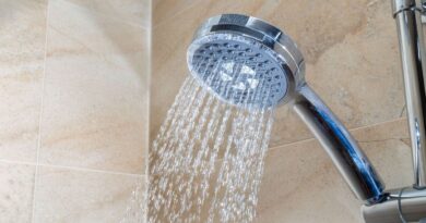 Octopus Energy gives temperature for shower or bath with £65 at stake | Personal Finance | Finance