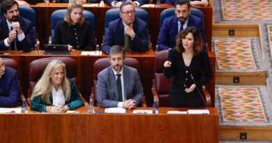 Ayuso y el PP cargan contra Más Madrid por el ‘caso Errejón’: “¿Le aplicarán la ley del sí es sí?” | Noticias de Madrid