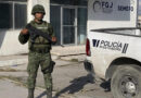 3 police officers, 4 cartel suspects killed in shootouts in Mexico across the border from Texas