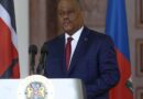 Haiti replaces prime minister, marking more turmoil in its democratic transition process