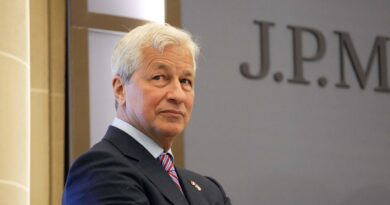 JPMorgan Chase CEO Jamie Dimon has no plans to join Trump administration