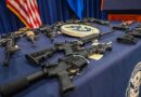 Surge of guns and ammunition flowing from U.S. to Latin America and Caribbean, fueling conflict