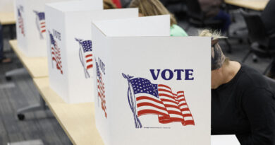 What’s open and closed on Election Day 2024? Check here before you go.