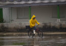 Hurricane Rafael knocks out power in Cuba, weeks after nationwide blackout