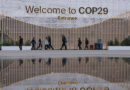 Compromise deal reached at COP29 climate talks for $300 billion a year to poor nations