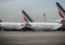 Paris airport closes runways and deploys drone in search for dog that escaped from plane