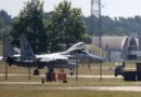 U.S. Air Force says unexplained drone sightings near U.K. military bases ongoing