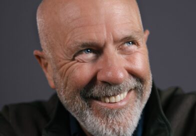 Baillie Gifford Prize winner Richard Flanagan delays receiving £50k award over fossil fuel ties | Ents & Arts News