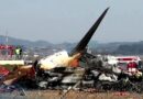 Search for answers after deadly South Korea plane crash