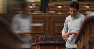 El juez del ‘caso Errejón’ reabre la causa y cita a declarar al político y a Mouliaá el 16 de enero | Noticias de Madrid