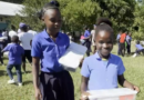 Meet the volunteers risking their lives to deliver Christmas gifts to children in Haiti