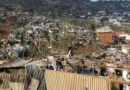 Hundreds feared dead in French territory of Mayotte from Cyclone Chido, top official says