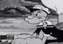 Early Popeye and “A Farewell to Arms” among famous entities entering public domain