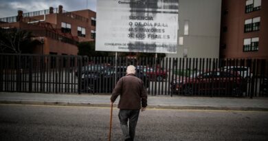 El Supremo da la razón a Ayuso en su negativa a convertir residencias en centros médicos en la pandemia | Noticias de Madrid