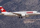 Swiss flight attendant dies week after smoke forced plane’s emergency landing