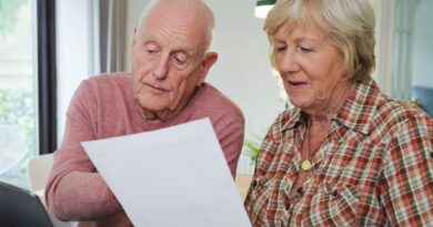 State pensioners warned they have one week to act or risk losing up to £4,500 | Personal Finance | Finance