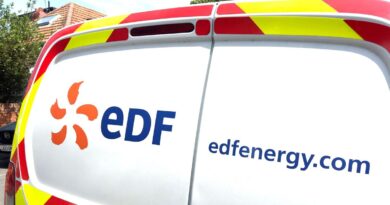 EDF customers given £676 after daily charge scrapped | Personal Finance | Finance