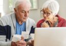 State pension £5,000 warning as you need to do this before deadline | Personal Finance | Finance